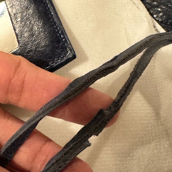 BALENCIAGA   CLASSIC CITY Bag - Picture 16 of 16